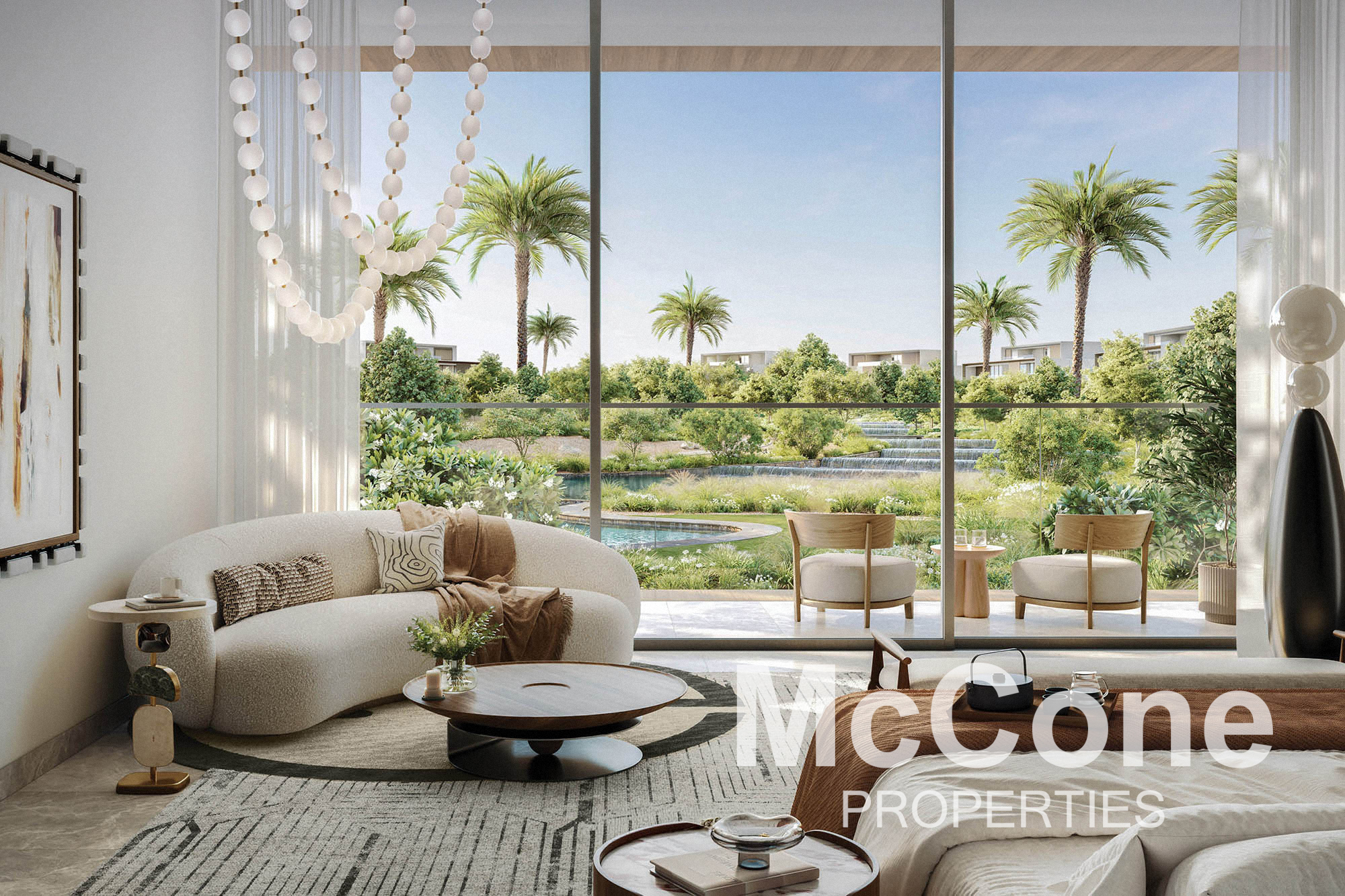 6 Bedroom Villa for Sale in Lavita, The Oasis by Emaar — photo 4 of 17