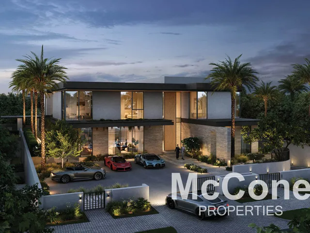 6 Bedroom Villa for Sale in Lavita, The Oasis by Emaar