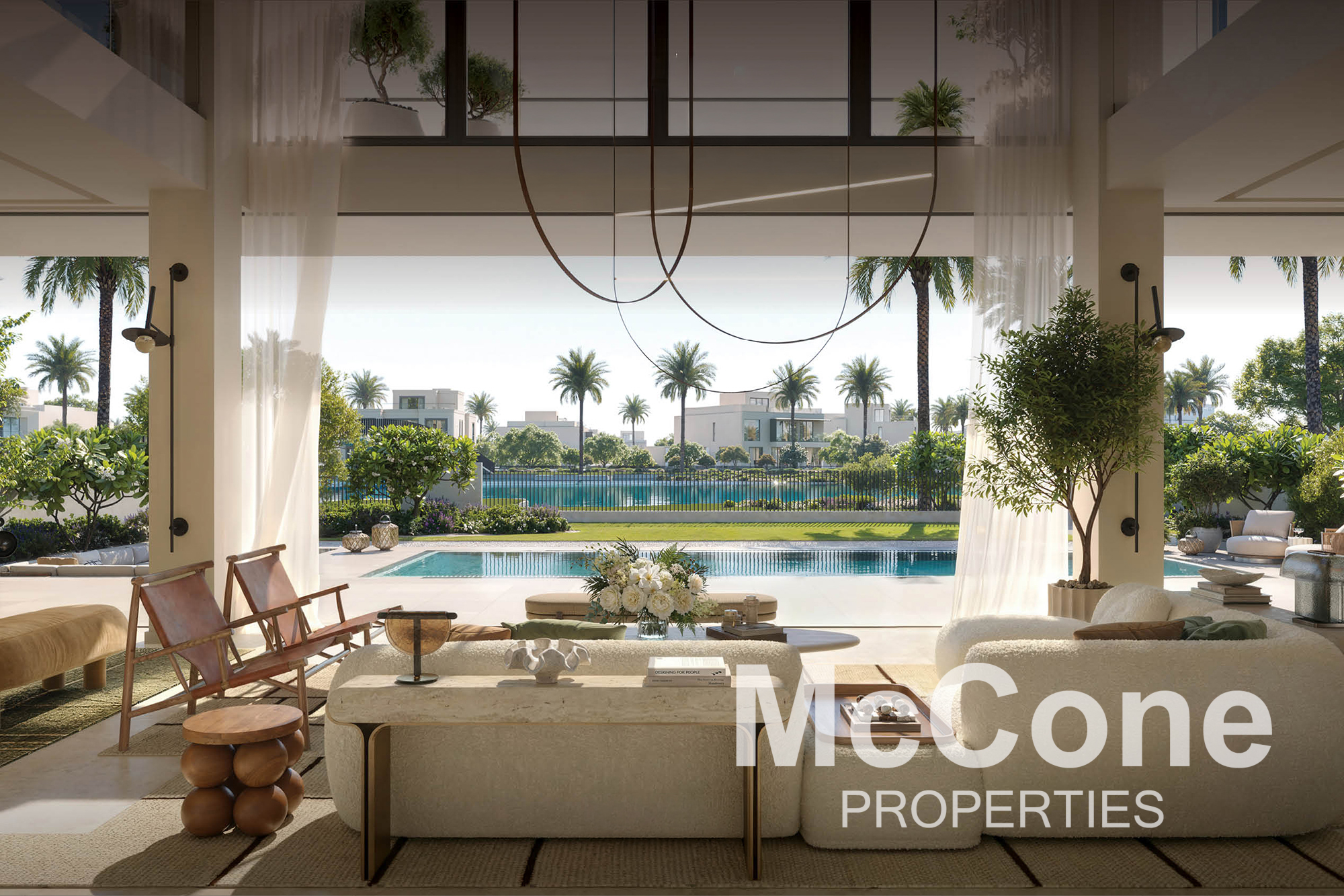 6 Bedroom Villa for Sale in Lavita, The Oasis by Emaar — photo 8 of 15
