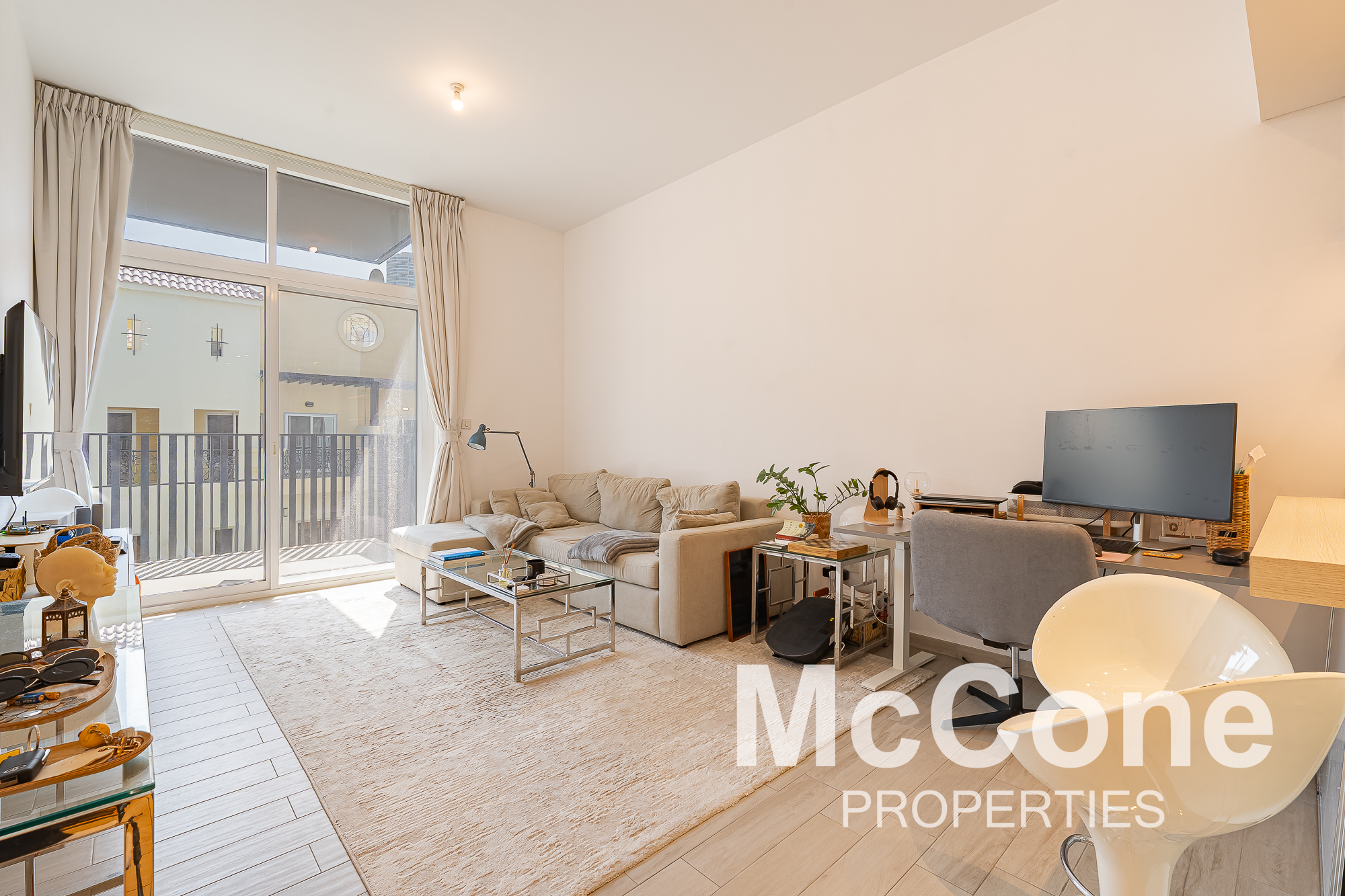 1 Bedroom Apartment for Sale in Belgravia 3B, Jumeirah Village Circle