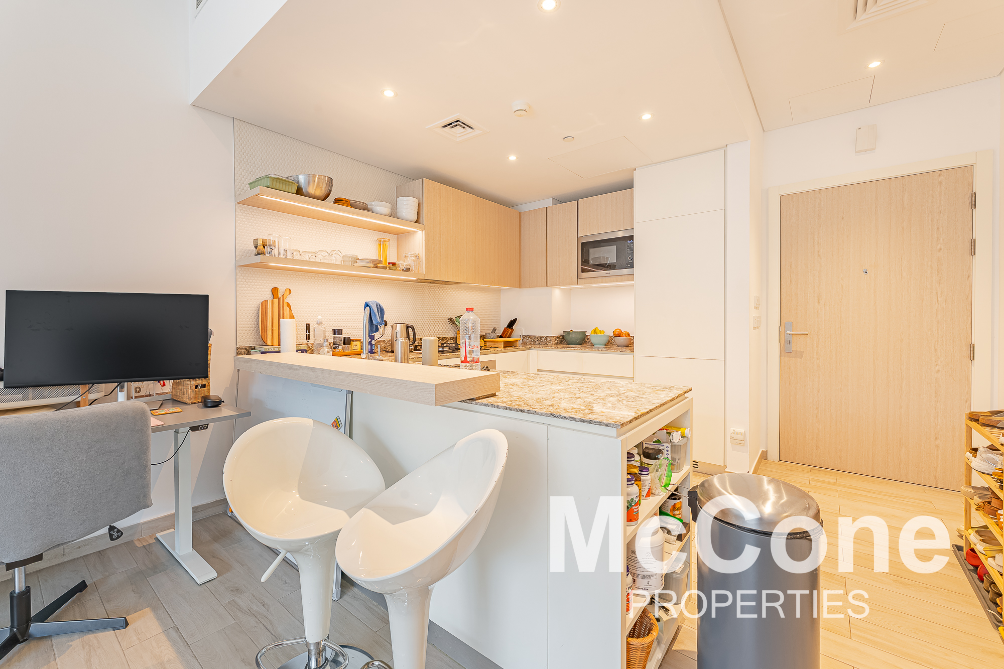 1 Bedroom Apartment for Sale in Belgravia 3B, Jumeirah Village Circle — photo 4 of 12