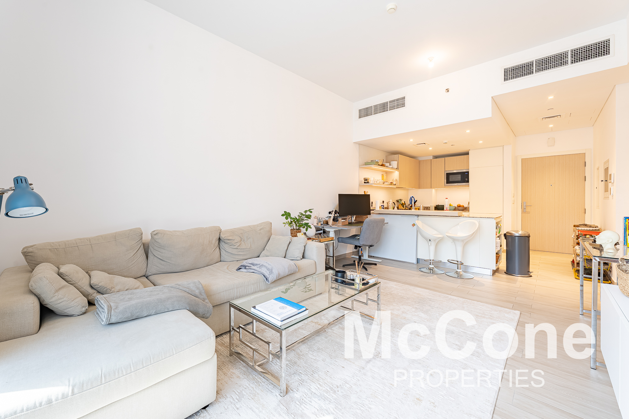 1 Bedroom Apartment for Sale in Belgravia 3B, Jumeirah Village Circle — photo 2 of 12