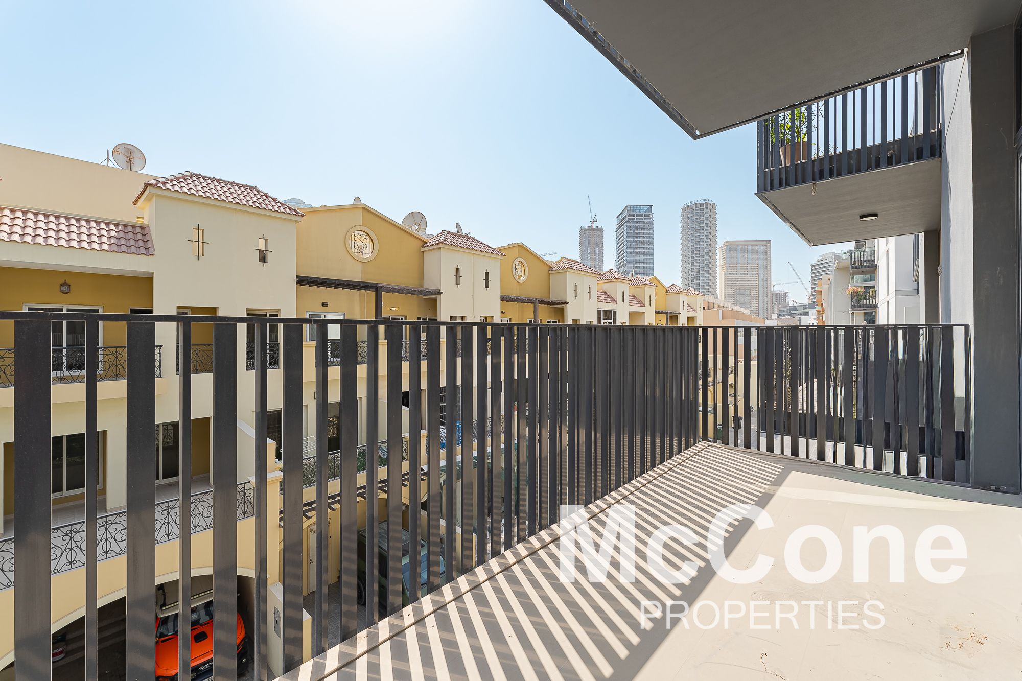 1 Bedroom Apartment for Sale in Belgravia 3B, Jumeirah Village Circle — photograph 10 of 12