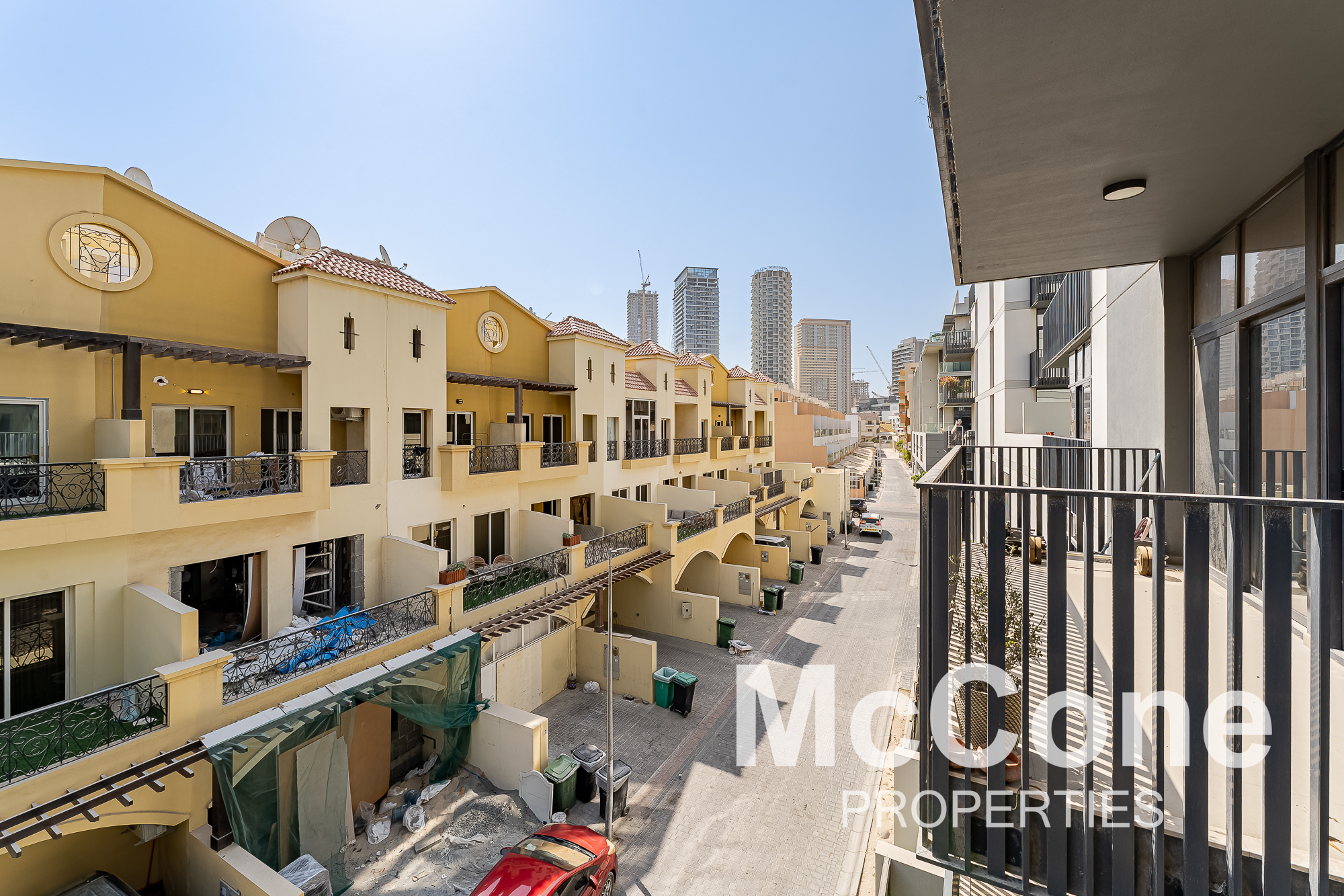 1 Bedroom Apartment for Sale in Belgravia 3B, Jumeirah Village Circle — photograph 12 of 12