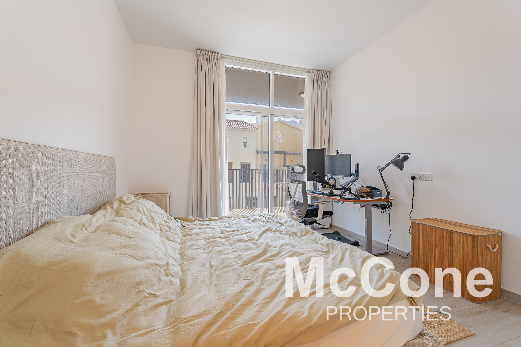 1 Bedroom Apartment for Sale in Belgravia 3B, Jumeirah Village Circle — photo 5 of 12