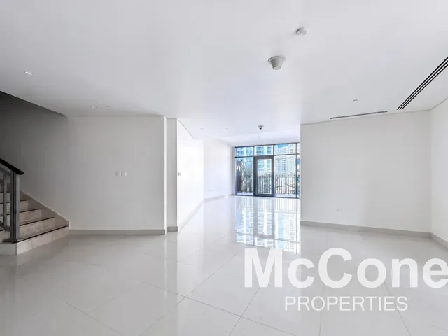 2 Bedroom Apartment for Sale in BLVD Crescent Podium, Downtown Dubai