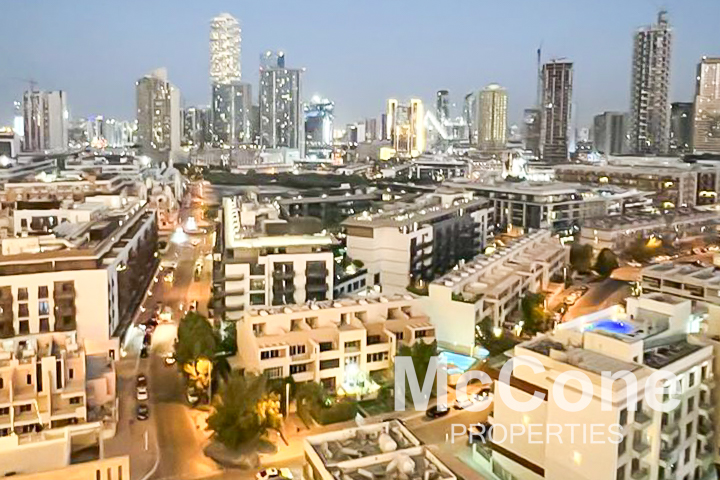 2 Bedroom Apartment for Sale in Binghatti Onyx, Jumeirah Village Circle — photograph 17 of 18