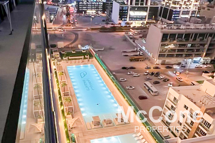 2 Bedroom Apartment for Sale in Binghatti Onyx, Jumeirah Village Circle — photograph 15 of 18