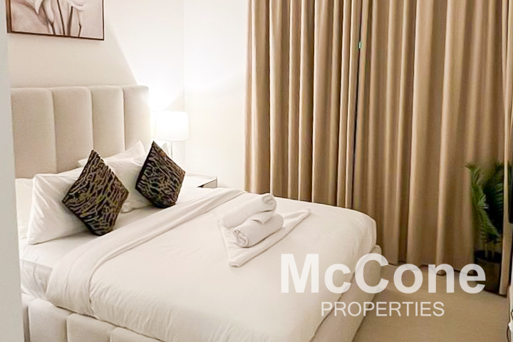 2 Bedroom Apartment for Sale in Binghatti Onyx, Jumeirah Village Circle — photo 8 of 18