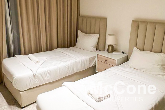 2 Bedroom Apartment for Sale in Binghatti Onyx, Jumeirah Village Circle — photograph 10 of 18