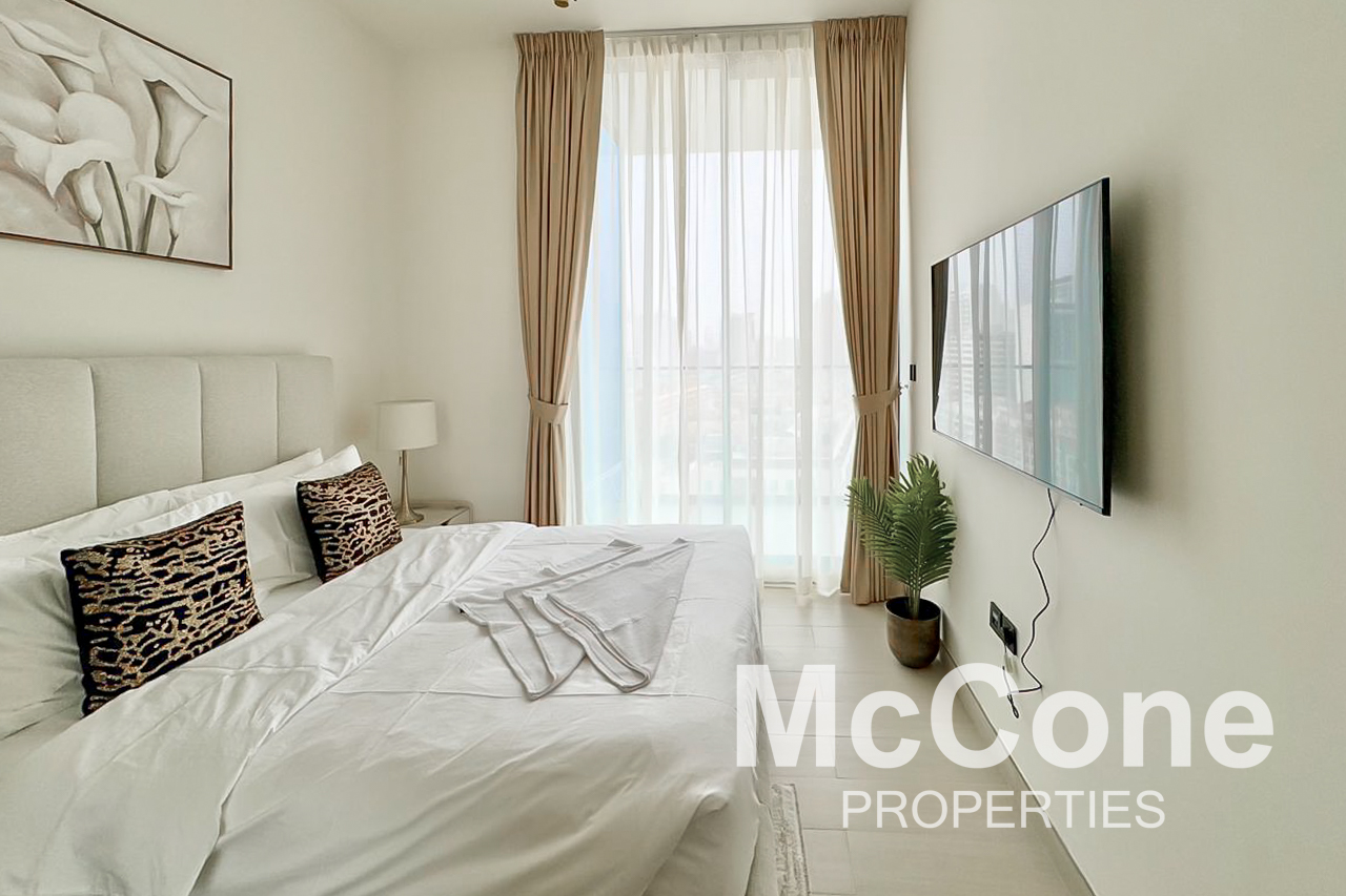 2 Bedroom Apartment for Sale in Binghatti Onyx, Jumeirah Village Circle — photo 9 of 18