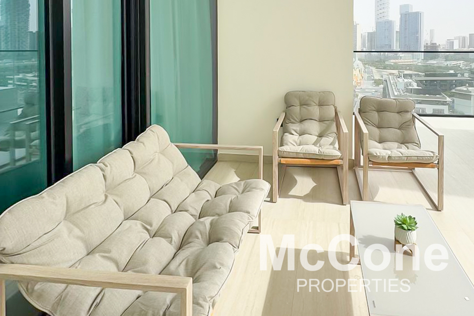 2 Bedroom Apartment for Sale in Binghatti Onyx, Jumeirah Village Circle — photograph 13 of 18