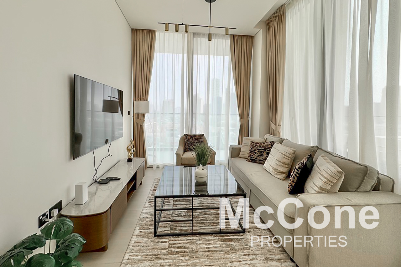 2 Bedroom Apartment for Sale in Binghatti Onyx, Jumeirah Village Circle — photo 3 of 18