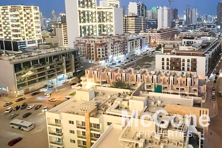 2 Bedroom Apartment for Sale in Binghatti Onyx, Jumeirah Village Circle — photograph 18 of 18