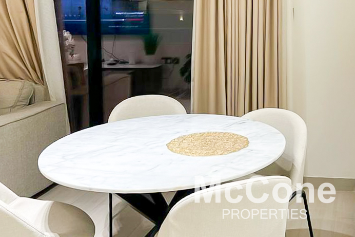 2 Bedroom Apartment for Sale in Binghatti Onyx, Jumeirah Village Circle — photo 6 of 18