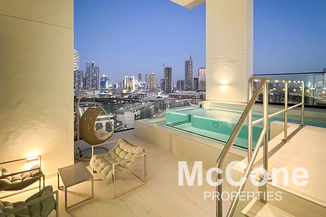 2 Bedroom Apartment for Sale in Binghatti Onyx, Jumeirah Village Circle