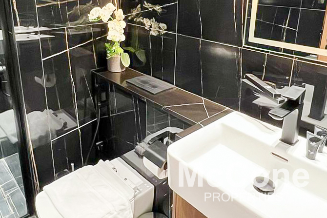 2 Bedroom Apartment for Sale in Binghatti Onyx, Jumeirah Village Circle — photograph 12 of 18