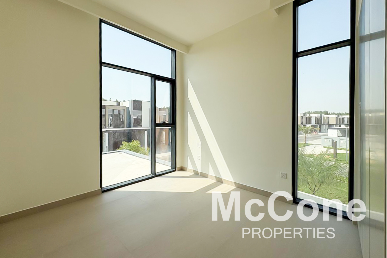 4 Bedroom Townhouse for Sale in Mudon Al Ranim 6, Mudon — photo 8 of 11