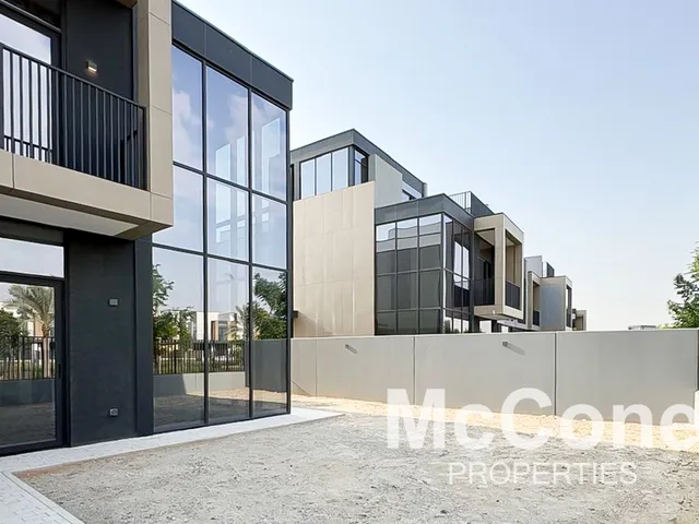 4 Bedroom Townhouse for Sale in Mudon Al Ranim 6, Mudon
