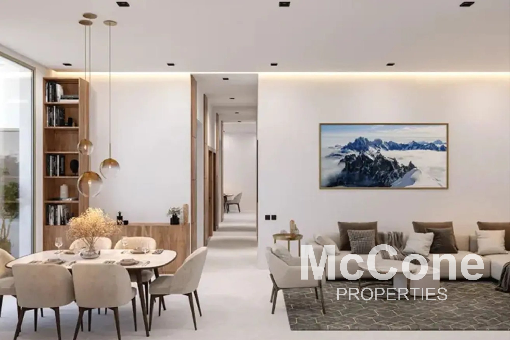 Studio Apartment for Sale in Levanto By Oro24, Jumeirah Village Circle