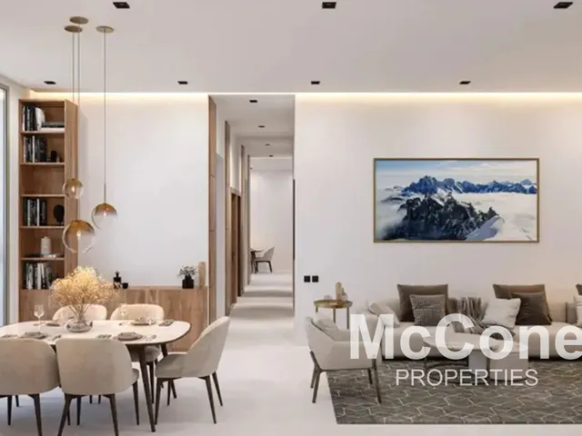 Studio Apartment for Sale in Levanto By Oro24, Jumeirah Village Circle