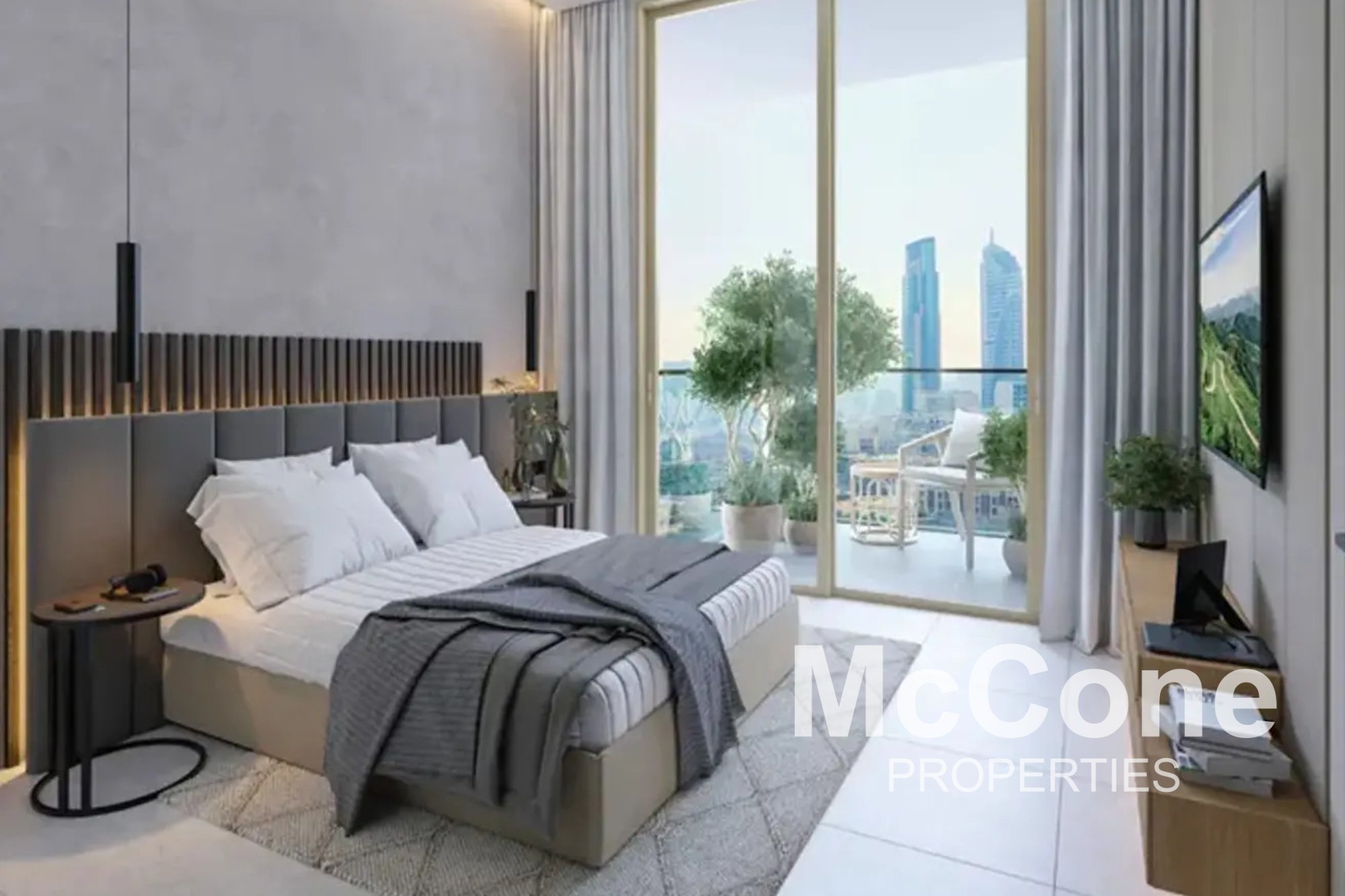 Studio Apartment for Sale in Levanto By Oro24, Jumeirah Village Circle — photo 5 of 12