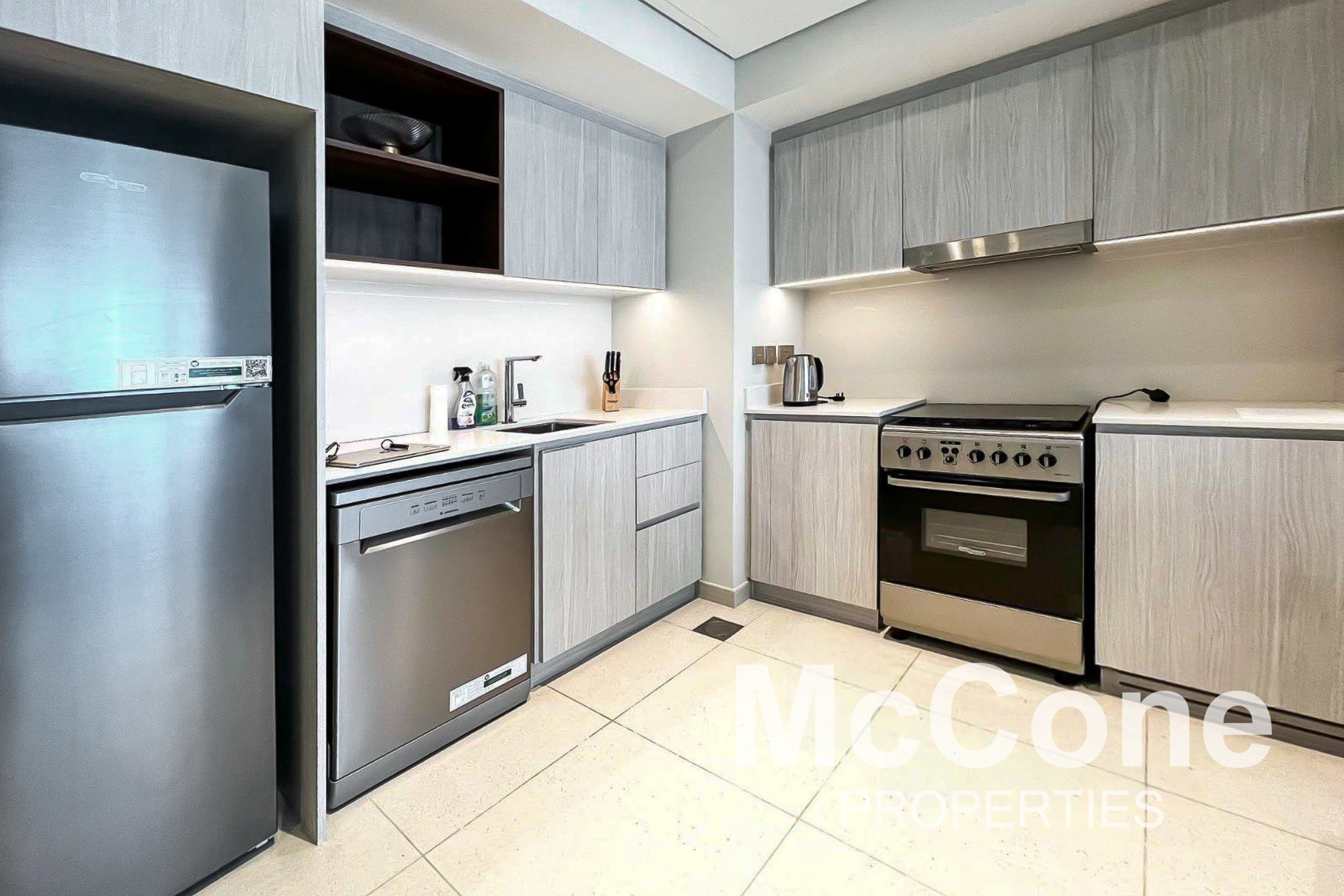 1 Bedroom Apartment for Sale in Vida Residences Creek Beach, Dubai Creek Harbour (The Lagoons) — photo 2 of 10
