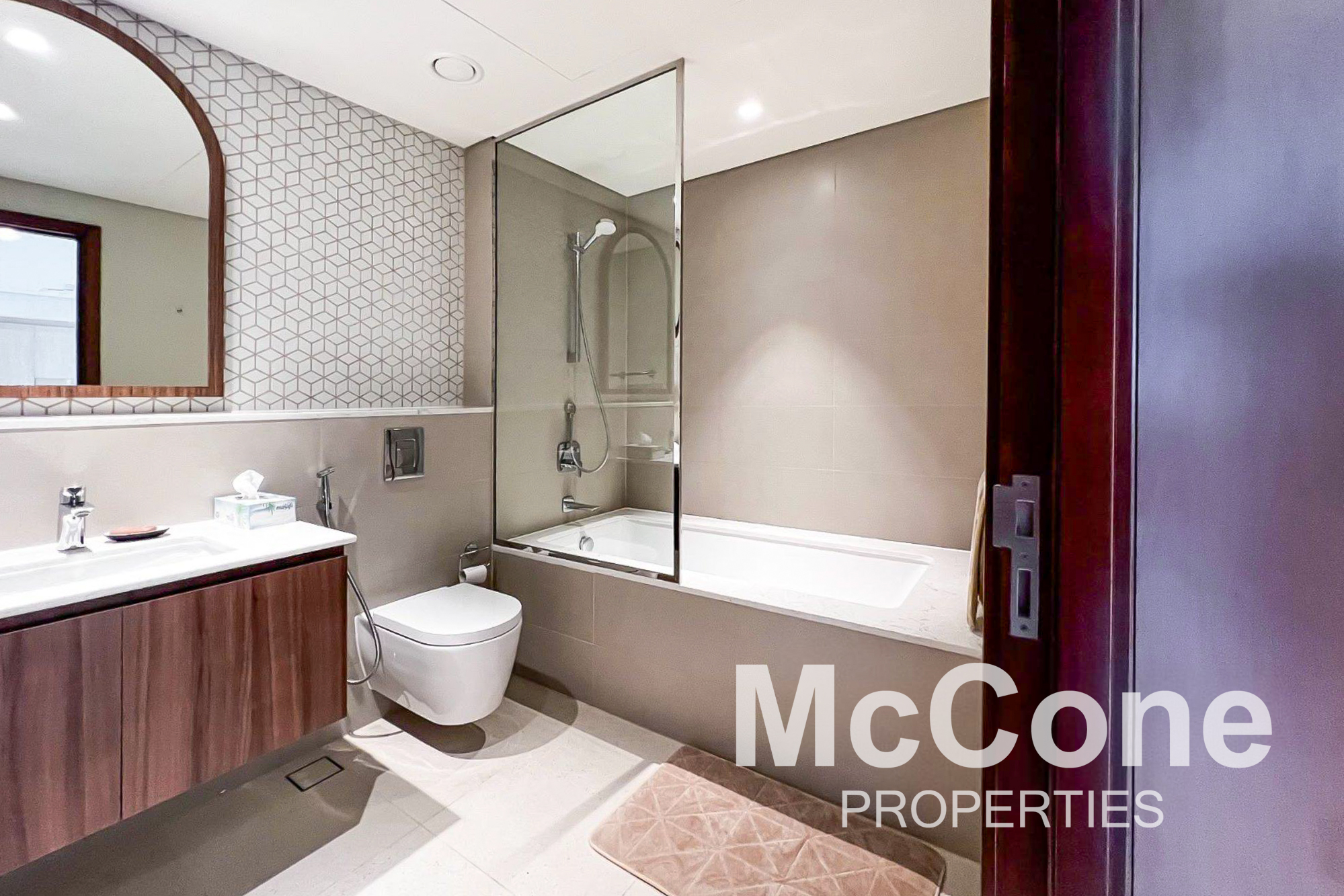 1 Bedroom Apartment for Sale in Vida Residences Creek Beach, Dubai Creek Harbour (The Lagoons) — photo 8 of 10