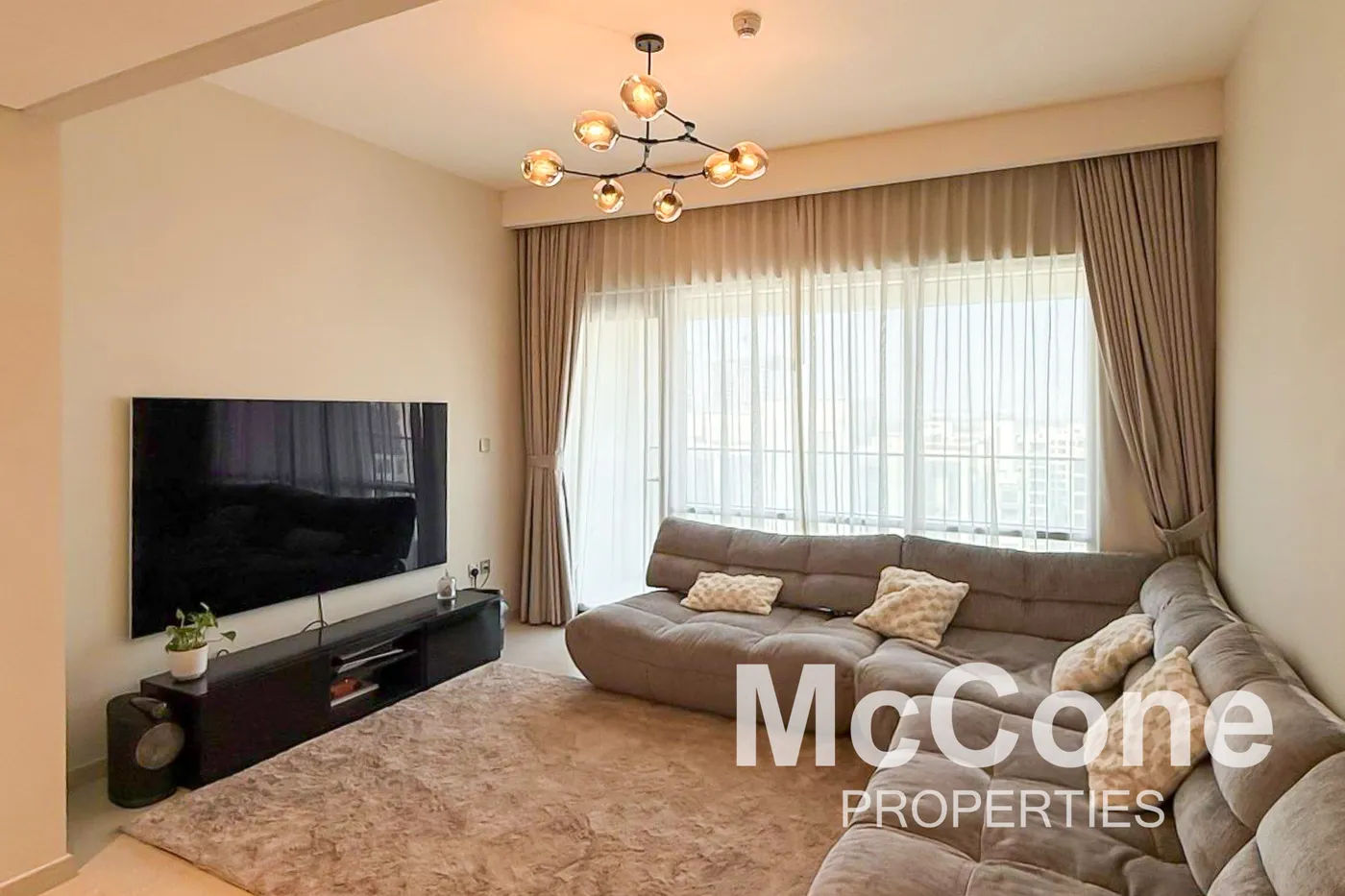Vida Residences Creek Beach, Dubai