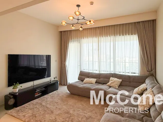 1 Bedroom Apartment for Sale in Vida Residences Creek Beach, Dubai Creek Harbour (The Lagoons)