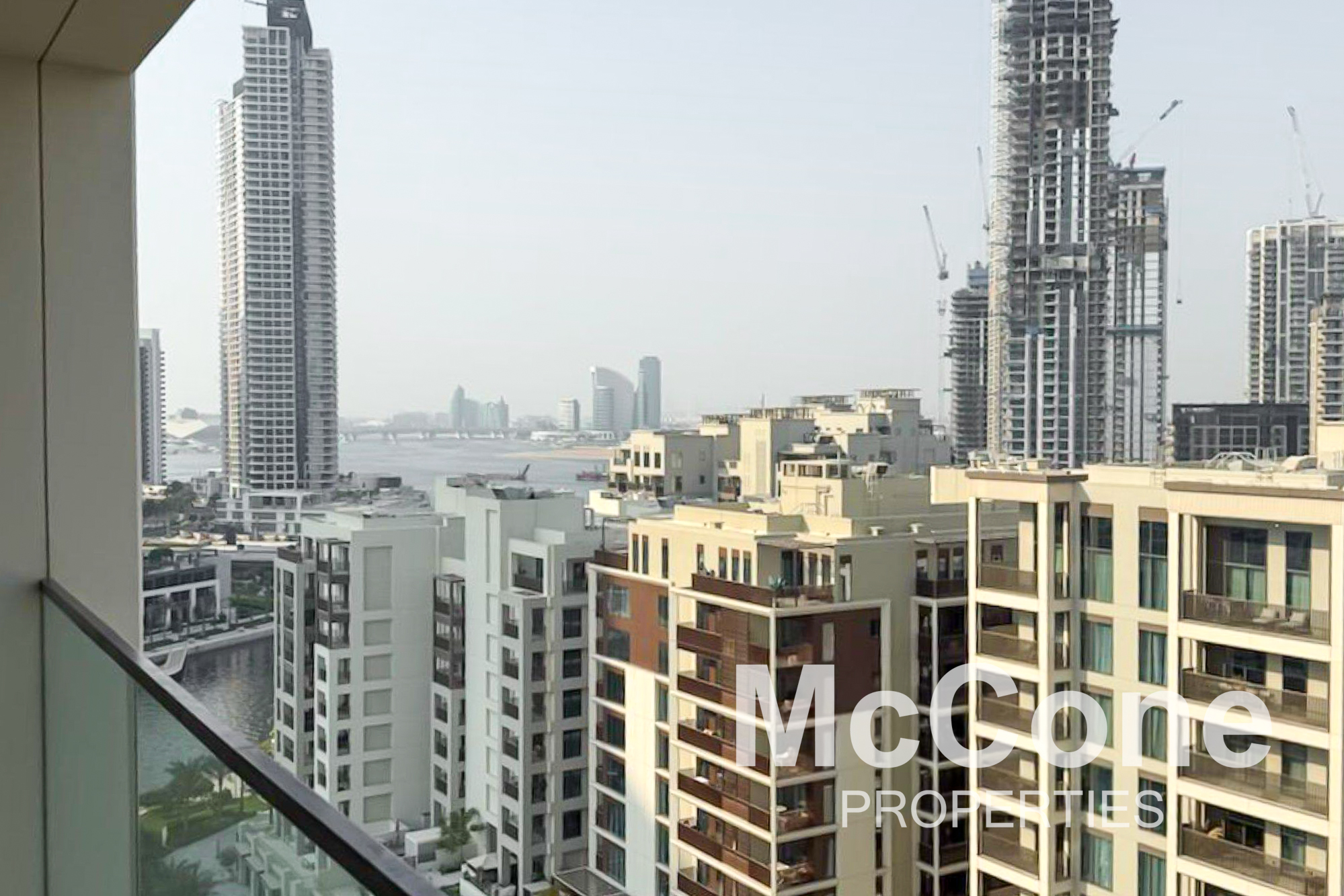 1 Bedroom Apartment for Sale in Vida Residences Creek Beach, Dubai Creek Harbour (The Lagoons) — photo 9 of 10