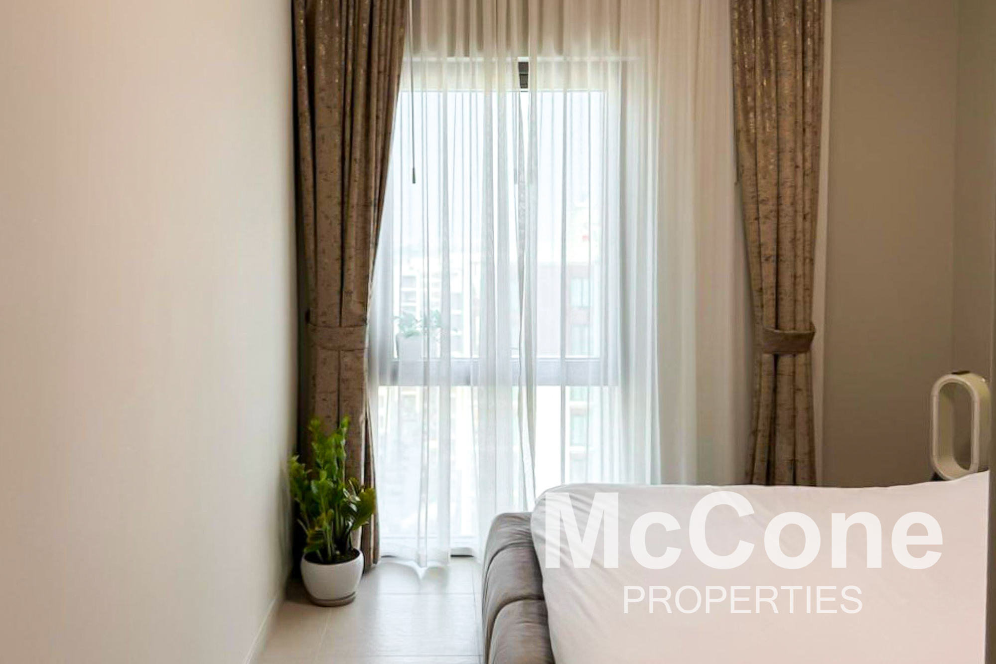 1 Bedroom Apartment for Sale in Vida Residences Creek Beach, Dubai Creek Harbour (The Lagoons) — photo 4 of 10