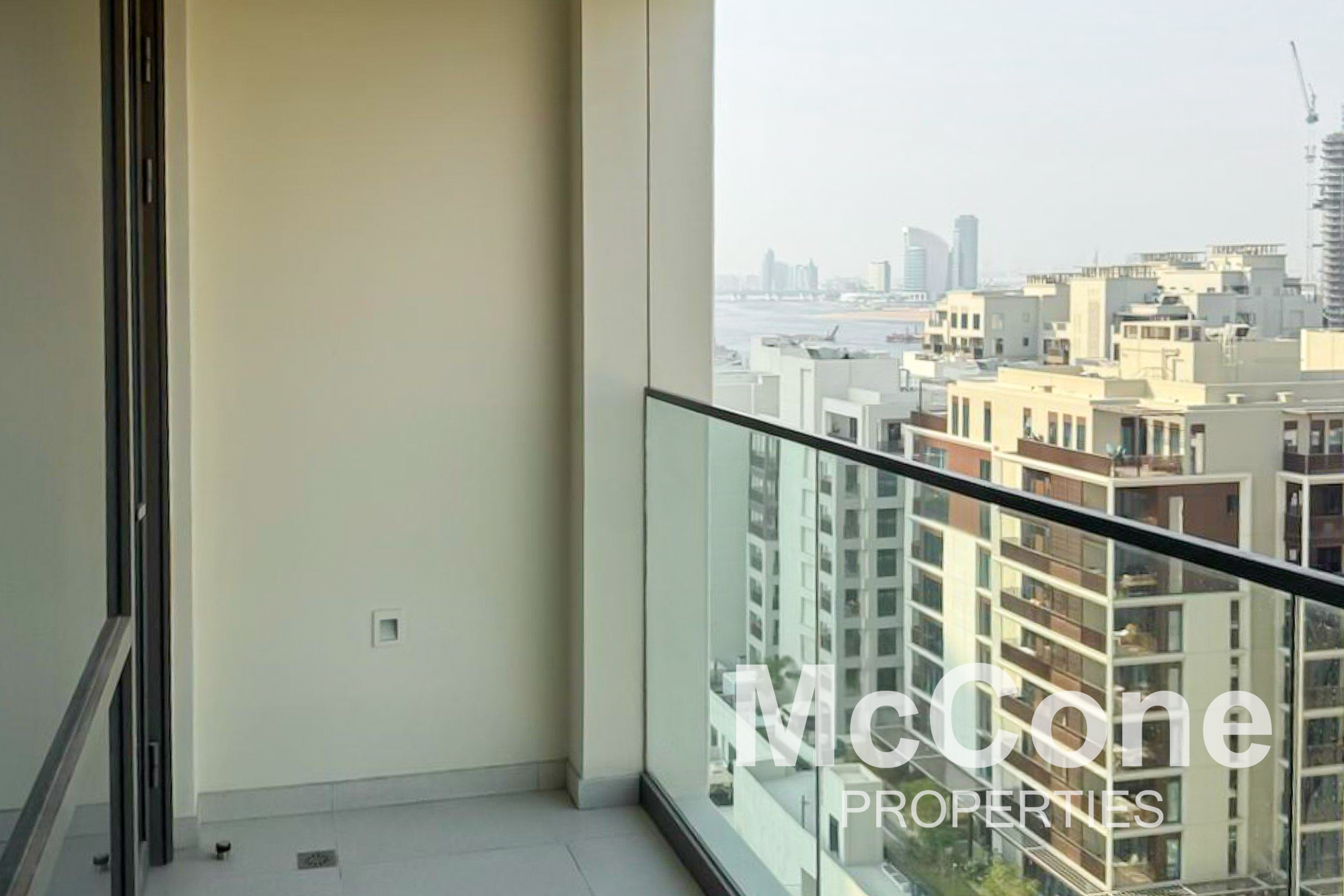 1 Bedroom Apartment for Sale in Vida Residences Creek Beach, Dubai Creek Harbour (The Lagoons) — photograph 10 of 10