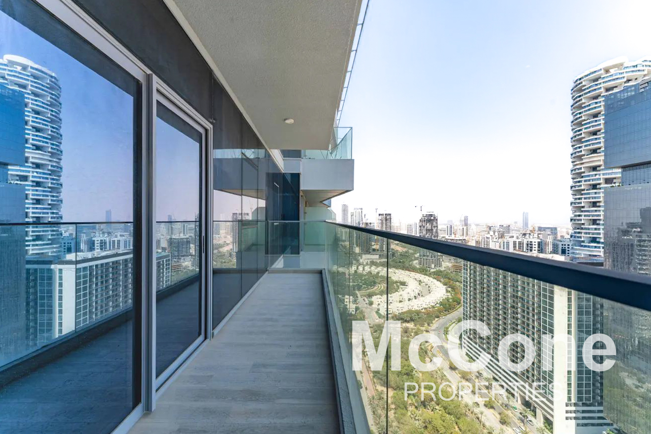 3 Bedroom Apartment for Sale in Bloom Heights A, Jumeirah Village Circle
