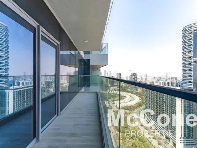 3 Bedroom Apartment for Sale in Bloom Heights A, Jumeirah Village Circle