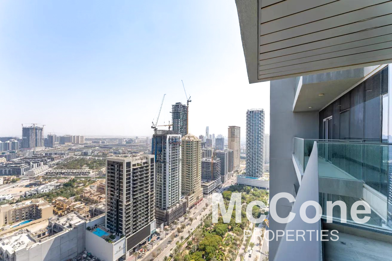 3 Bedroom Apartment for Sale in Bloom Heights A, Jumeirah Village Circle — photograph 18 of 23