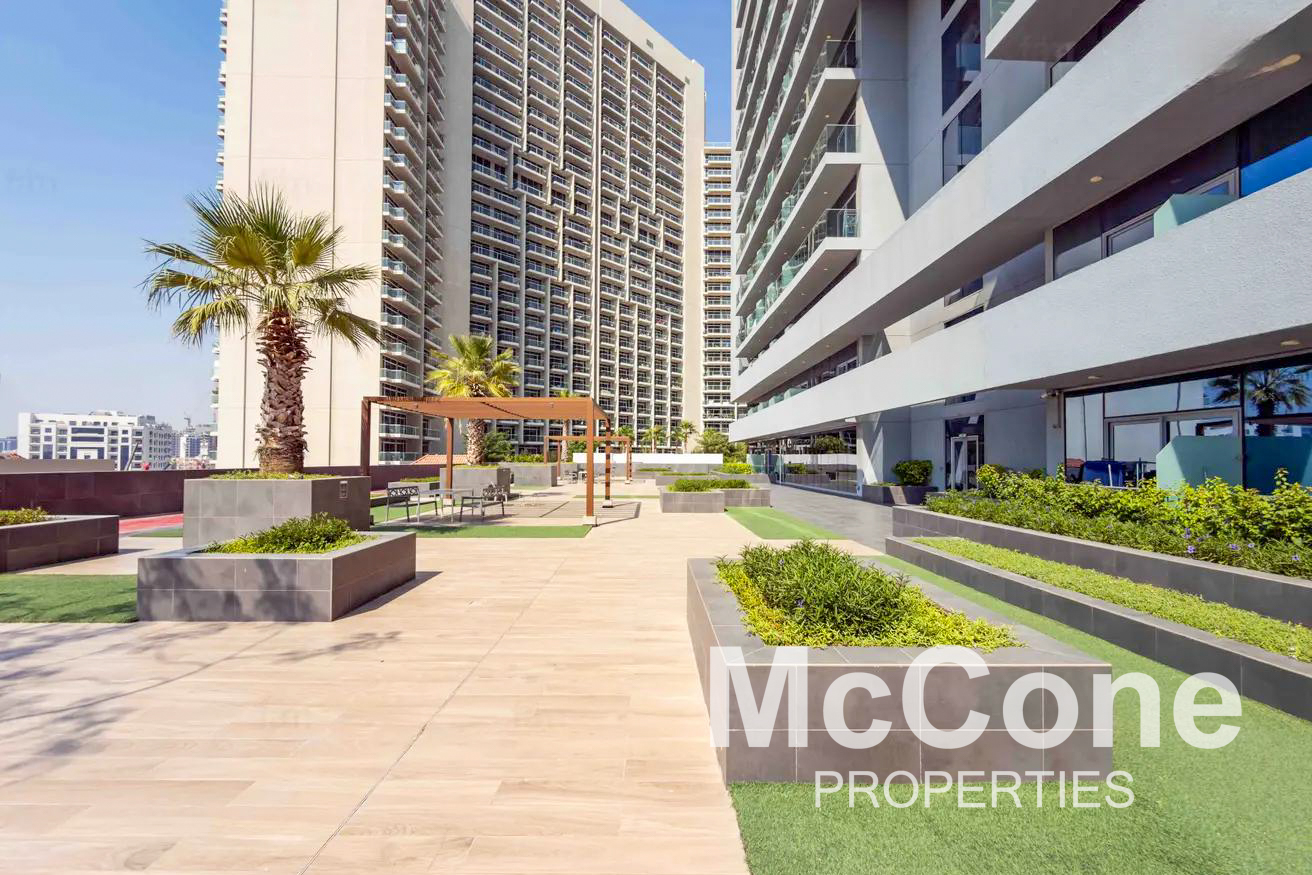 3 Bedroom Apartment for Sale in Bloom Heights A, Jumeirah Village Circle — photograph 21 of 23