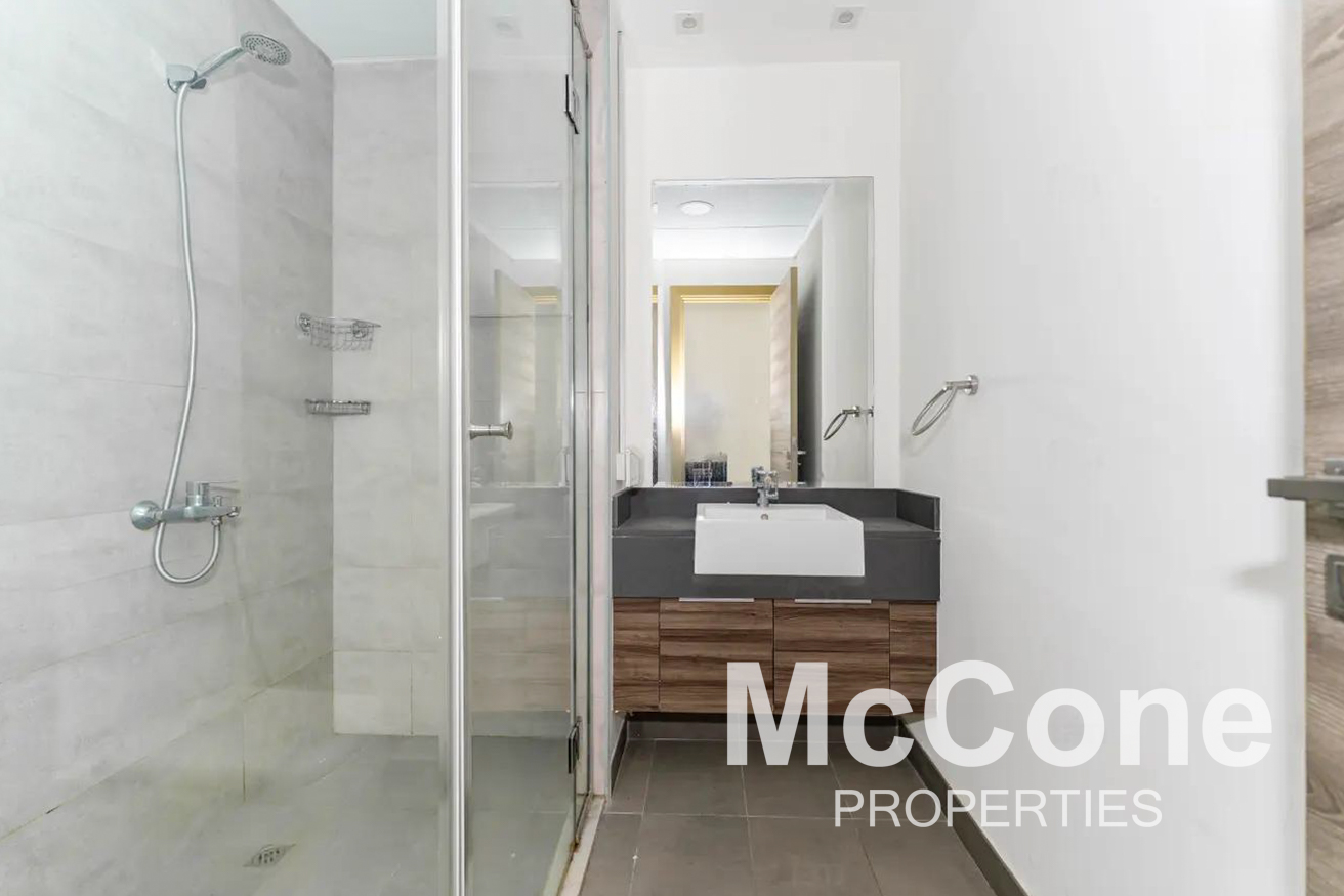 3 Bedroom Apartment for Sale in Bloom Heights A, Jumeirah Village Circle — photograph 14 of 23