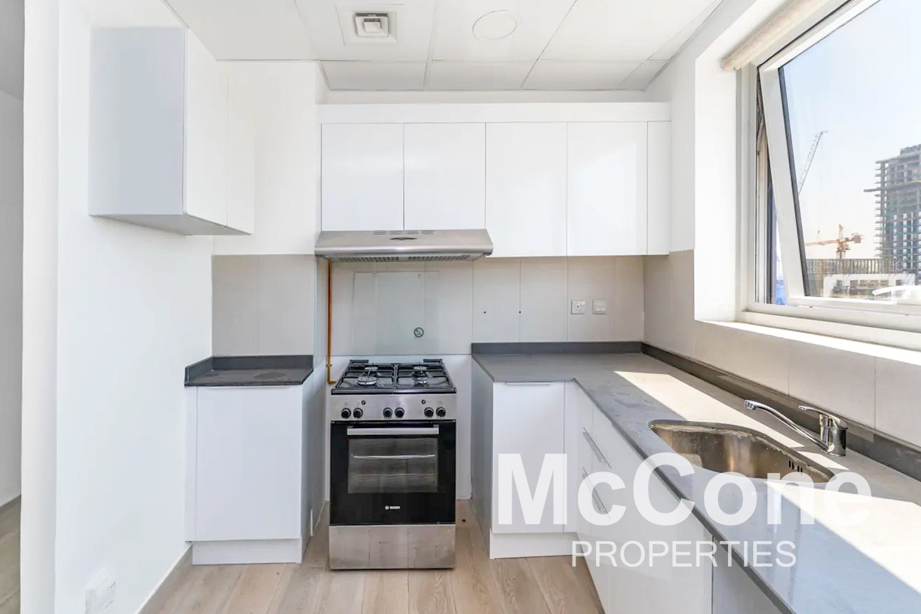 3 Bedroom Apartment for Sale in Bloom Heights A, Jumeirah Village Circle — photo 4 of 23