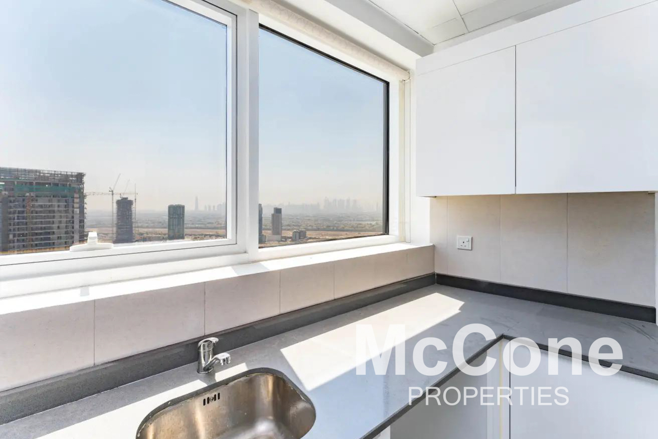 3 Bedroom Apartment for Sale in Bloom Heights A, Jumeirah Village Circle — photo 6 of 23