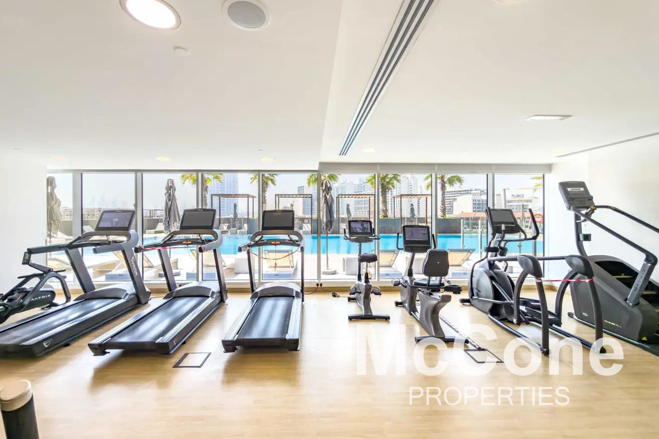 3 Bedroom Apartment for Sale in Bloom Heights A, Jumeirah Village Circle — photograph 19 of 23