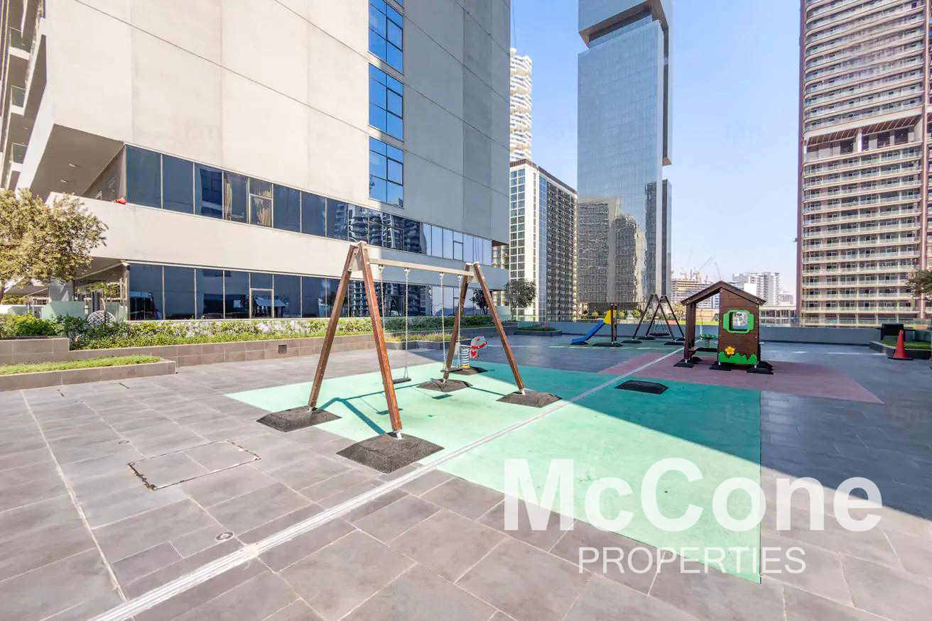 3 Bedroom Apartment for Sale in Bloom Heights A, Jumeirah Village Circle — photograph 20 of 23