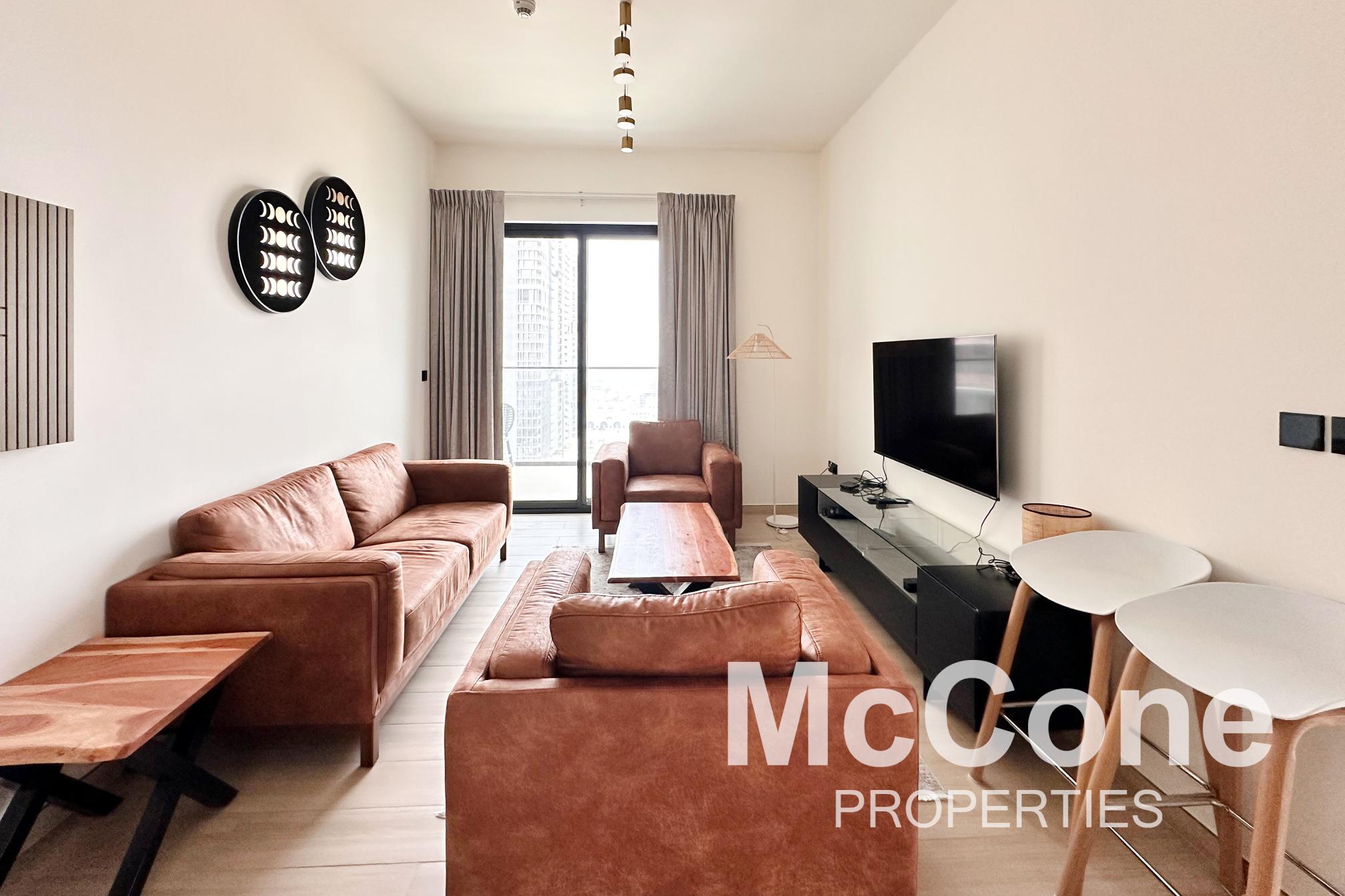 2 Bedroom Apartment for Sale in Binghatti Heights, Jumeirah Village Circle