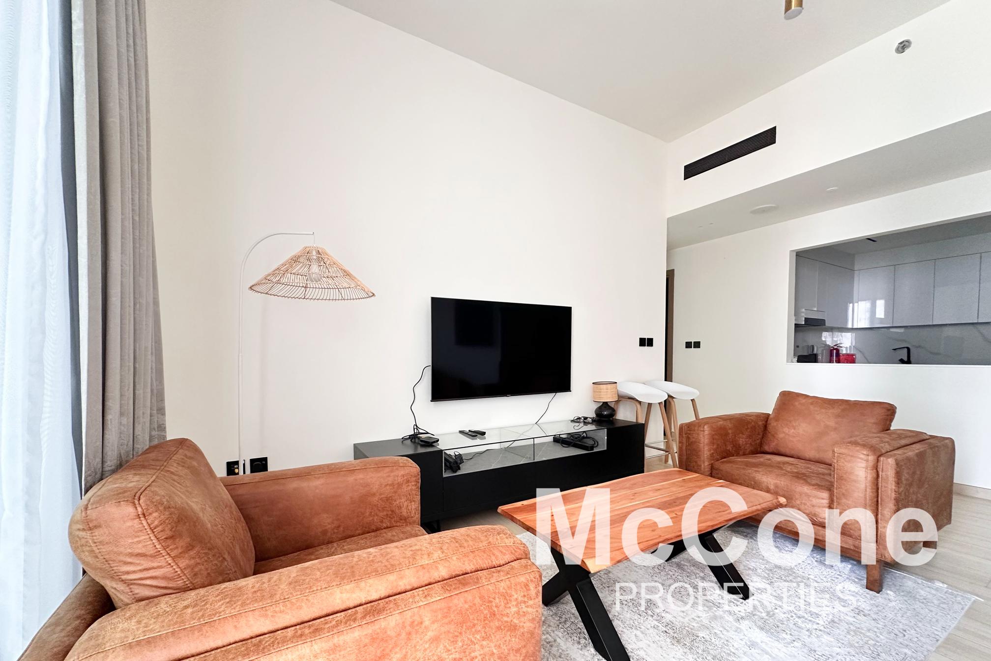 2 Bedroom Apartment for Sale in Binghatti Heights, Jumeirah Village Circle — photo 5 of 15