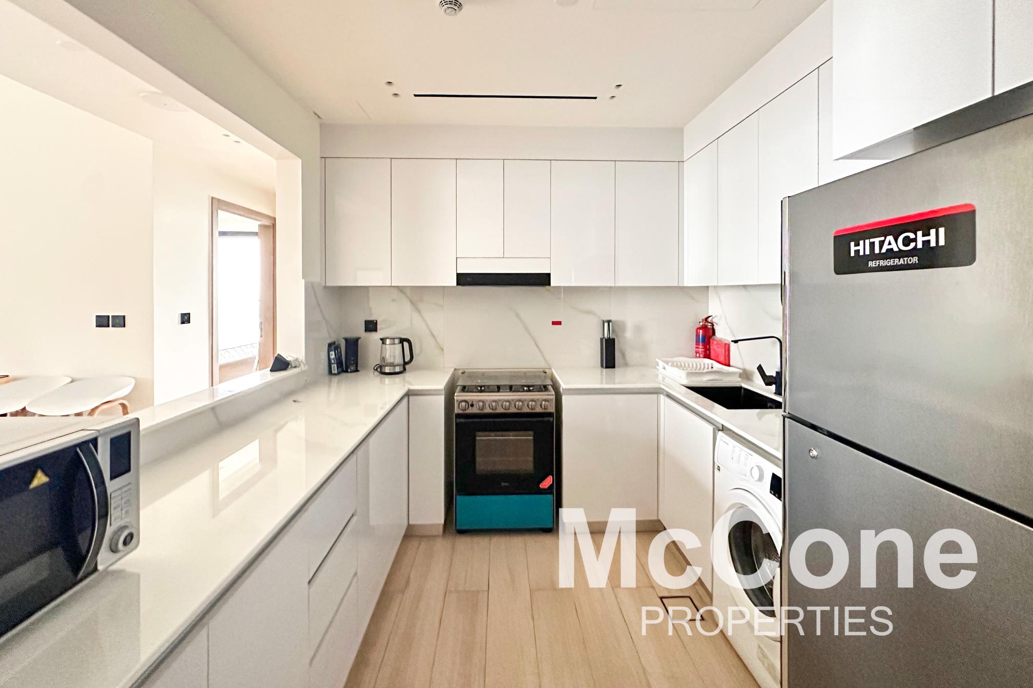 2 Bedroom Apartment for Sale in Binghatti Heights, Jumeirah Village Circle — photo 3 of 15