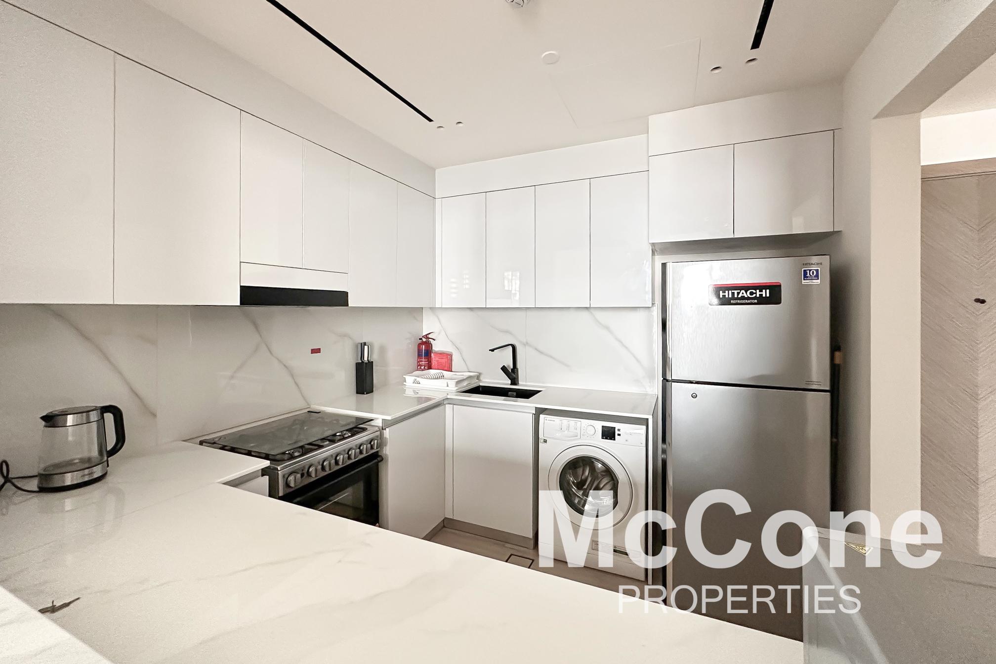 2 Bedroom Apartment for Sale in Binghatti Heights, Jumeirah Village Circle — photo 6 of 15