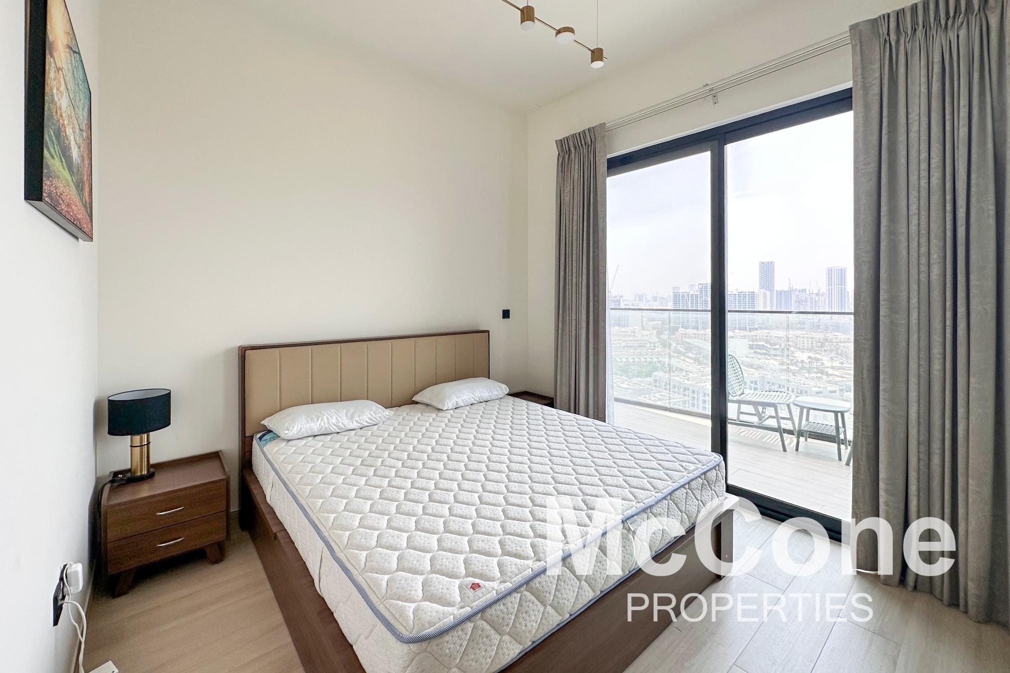 2 Bedroom Apartment for Sale in Binghatti Heights, Jumeirah Village Circle — photo 7 of 15