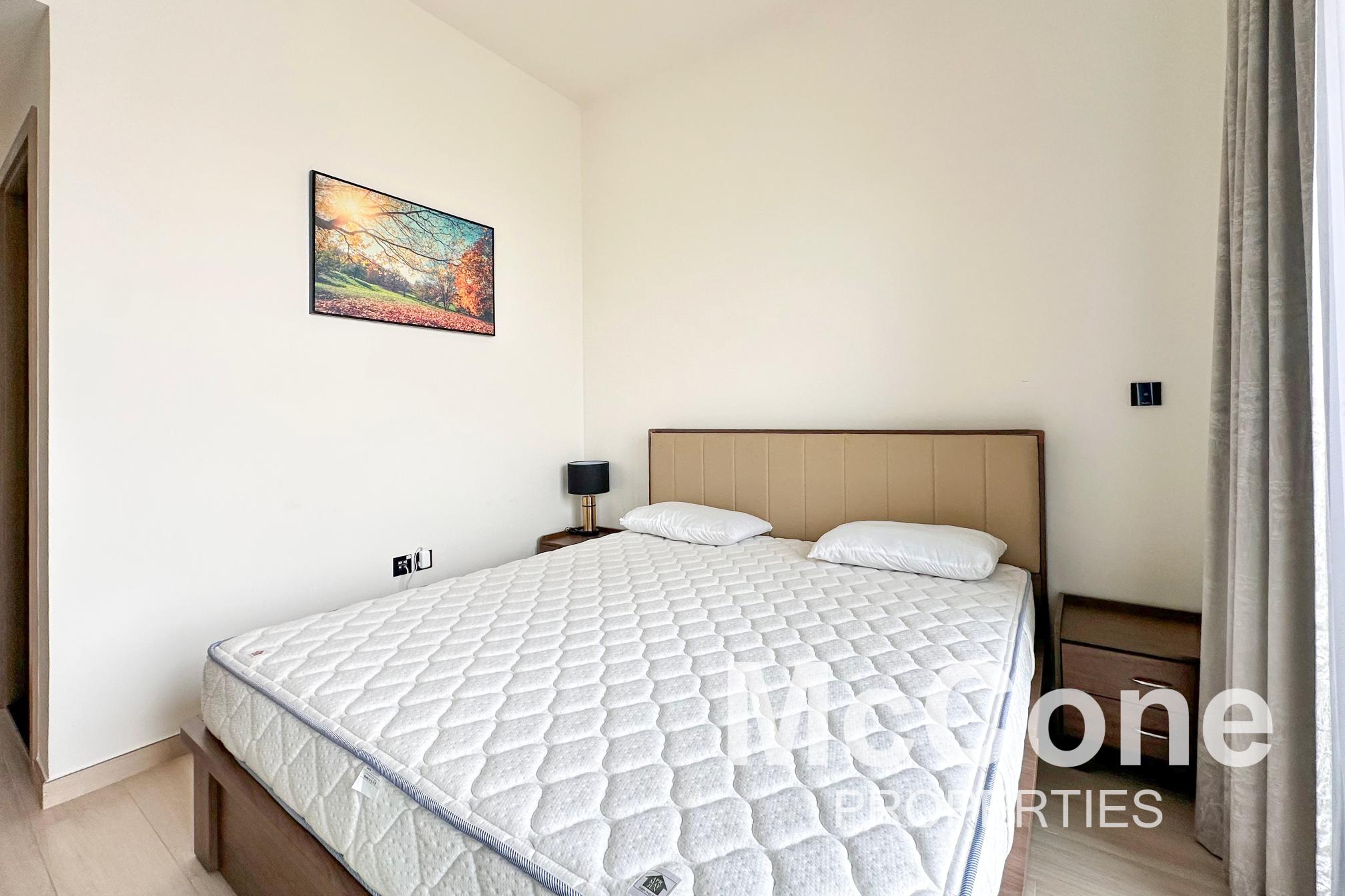 2 Bedroom Apartment for Sale in Binghatti Heights, Jumeirah Village Circle — photo 8 of 15