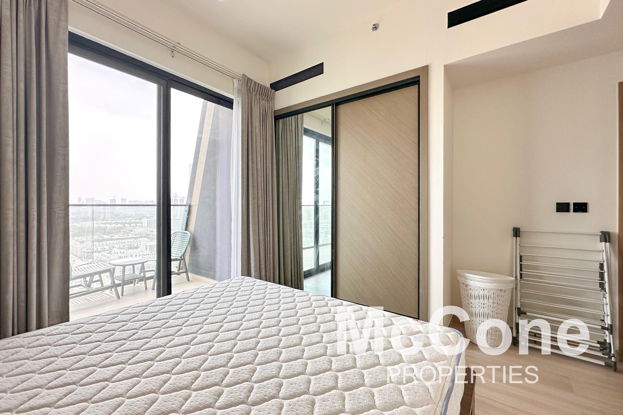 2 Bedroom Apartment for Sale in Binghatti Heights, Jumeirah Village Circle — photo 9 of 15