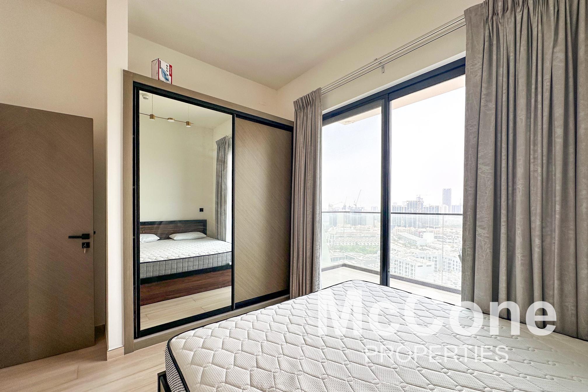 2 Bedroom Apartment for Sale in Binghatti Heights, Jumeirah Village Circle — photograph 12 of 15